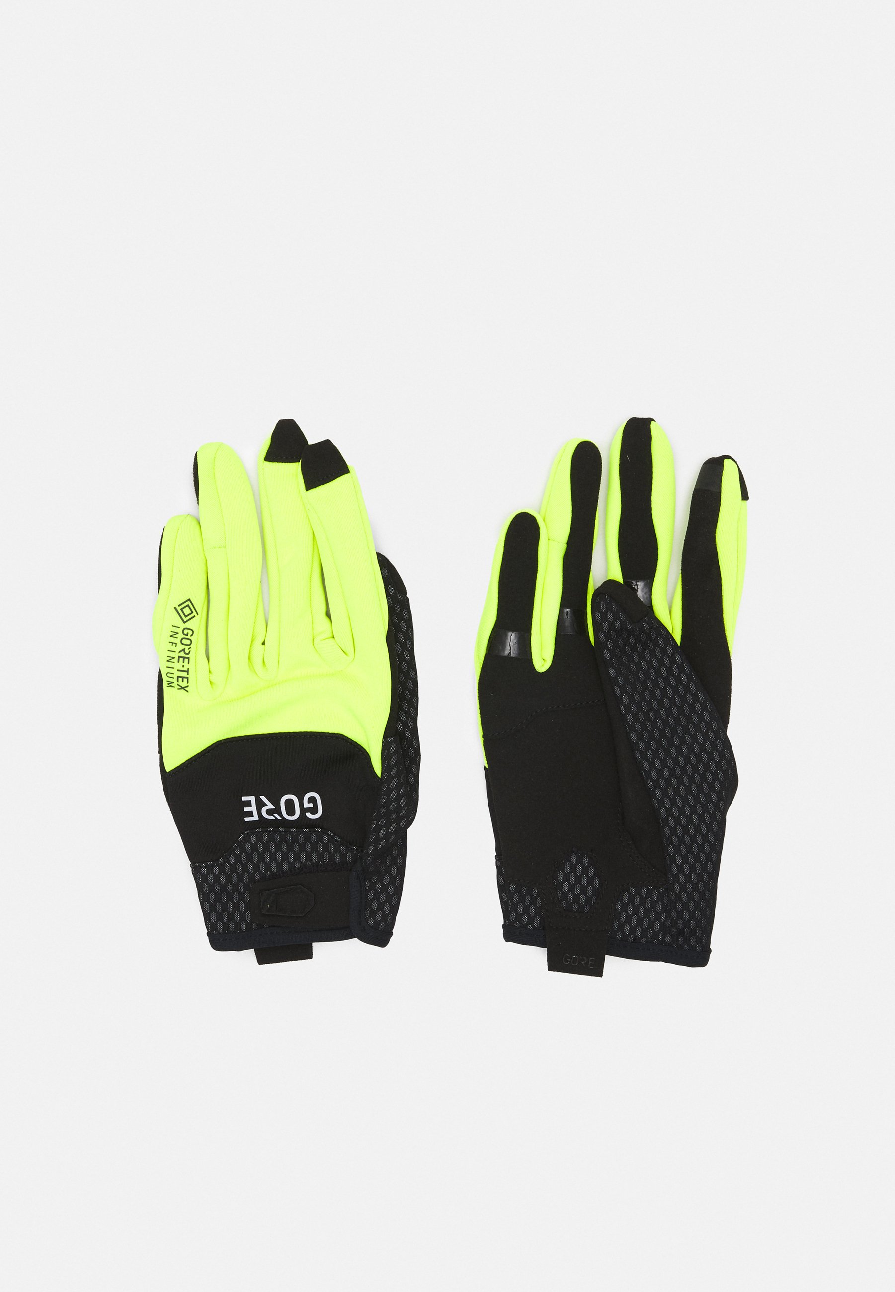 Men GLOVES UNISEX - Fingerless gloves Men GLOVES UNISEX - Fingerless gloves