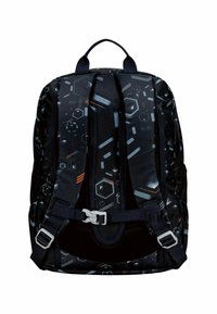 Scout Cartable d'école - space data