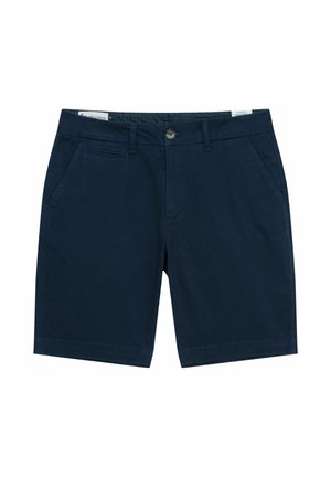 Harper & Neyer, BERMUDA ICON CHINO - Shorts - navy blue