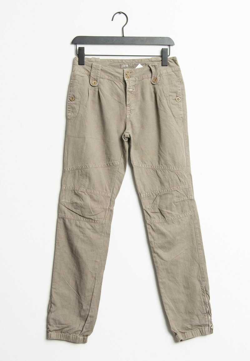 CLOSED Jean slim - beige