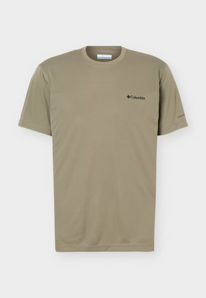 Columbia, RULES™ LIGHT CREW - Športové tričko - stone green