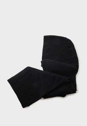 Vero Moda, VMSILJE HOOD - Pasamontañas - black