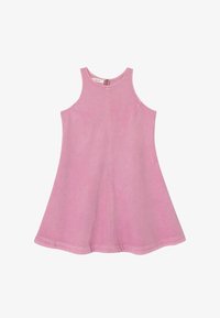 Sélectionné, lilas