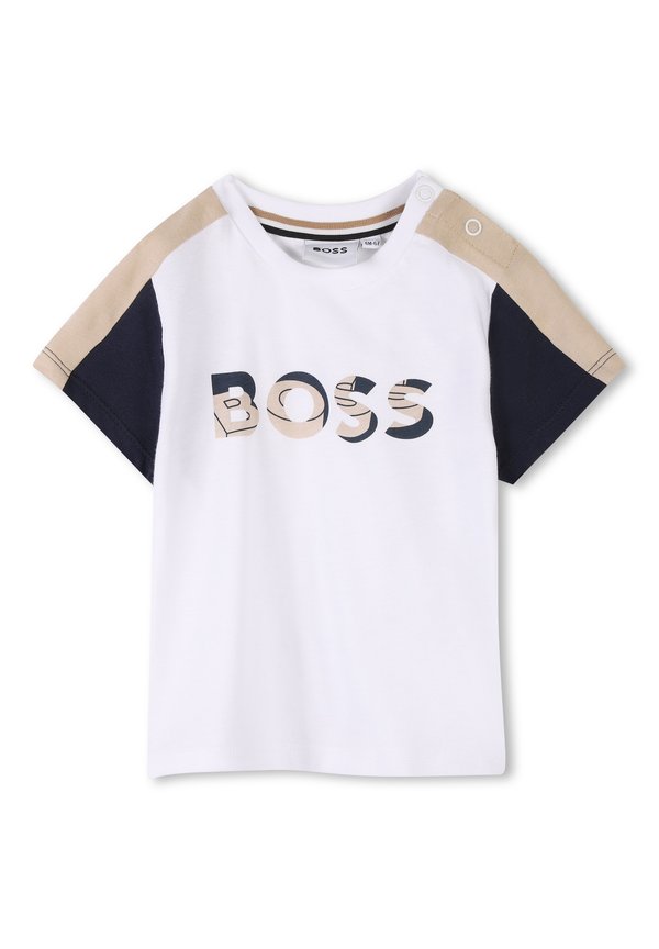 TODDLER SET - Tracksuit bottoms4