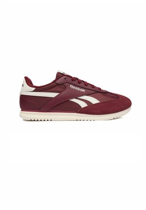 Reebok, REEBOK SNEAKERS WOMEN'S BURGUNDY 5907964280354 - Sneaker low - burgundy