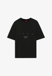 Selected, black one