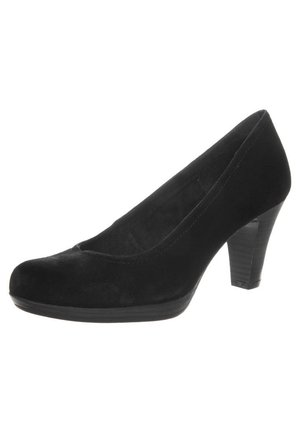 Tamaris Pumps - black