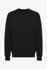 Ikke valgt, true black