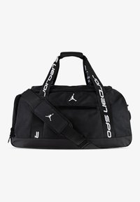 Jordan - SPORT DUFFLE - Športna torba - black Miniaturna slika 1