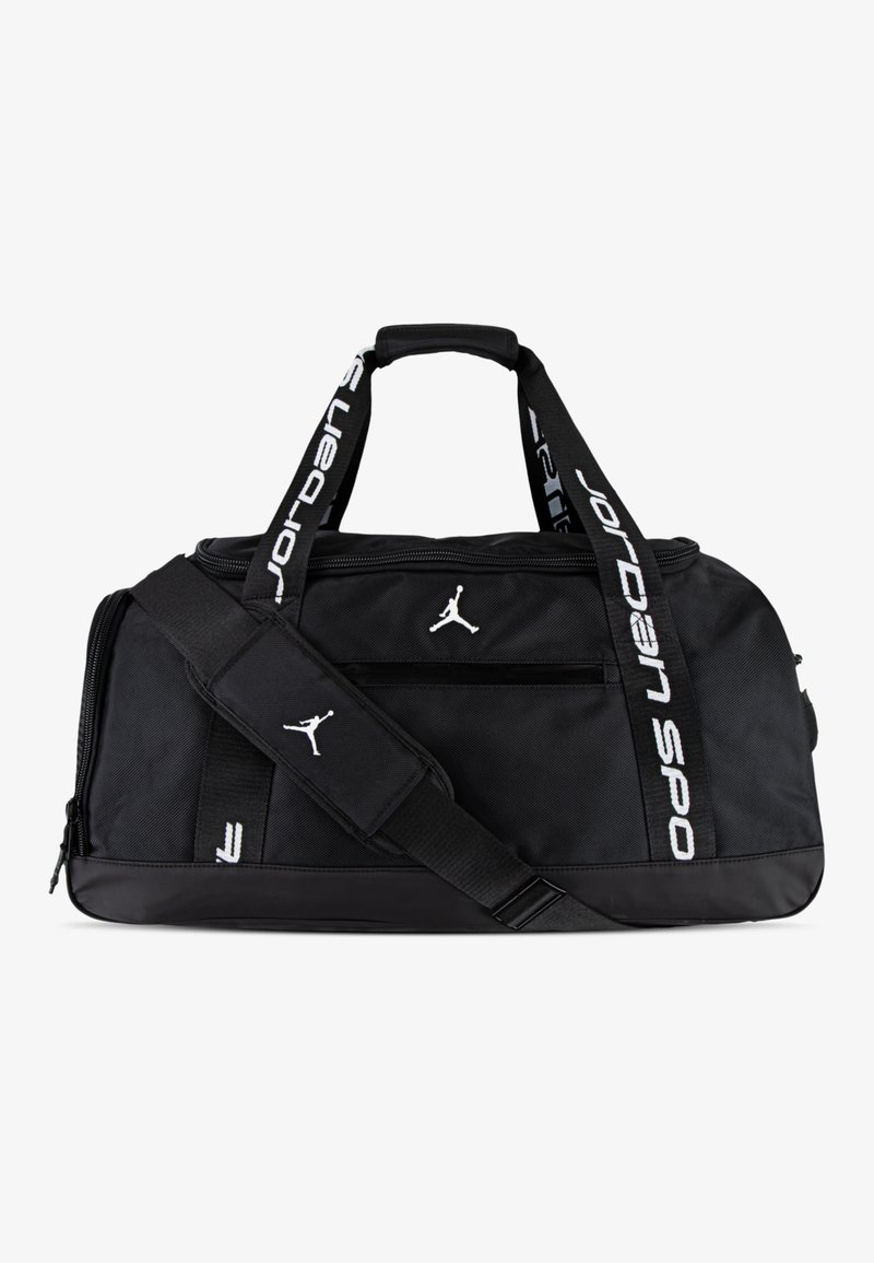 Jordan - SPORT DUFFLE - Športna torba - black, Povečajte