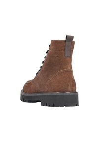 Rieker Bottines à lacets - braun