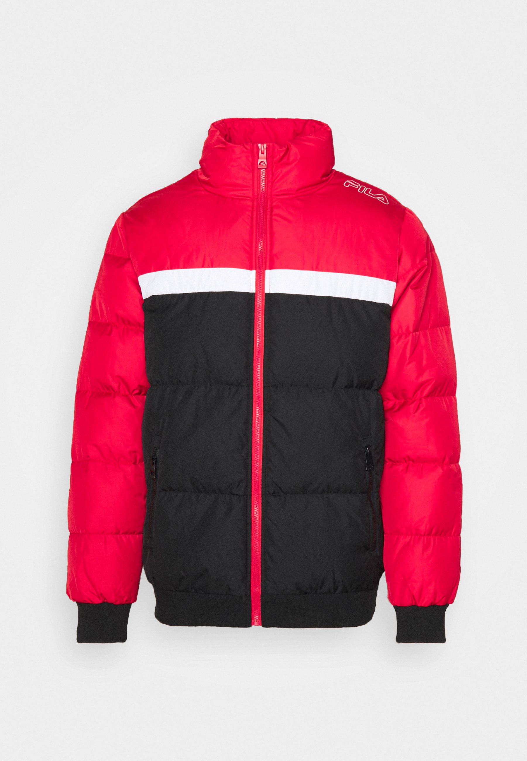 fila winter jacket