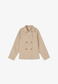 Non selezionato, beige