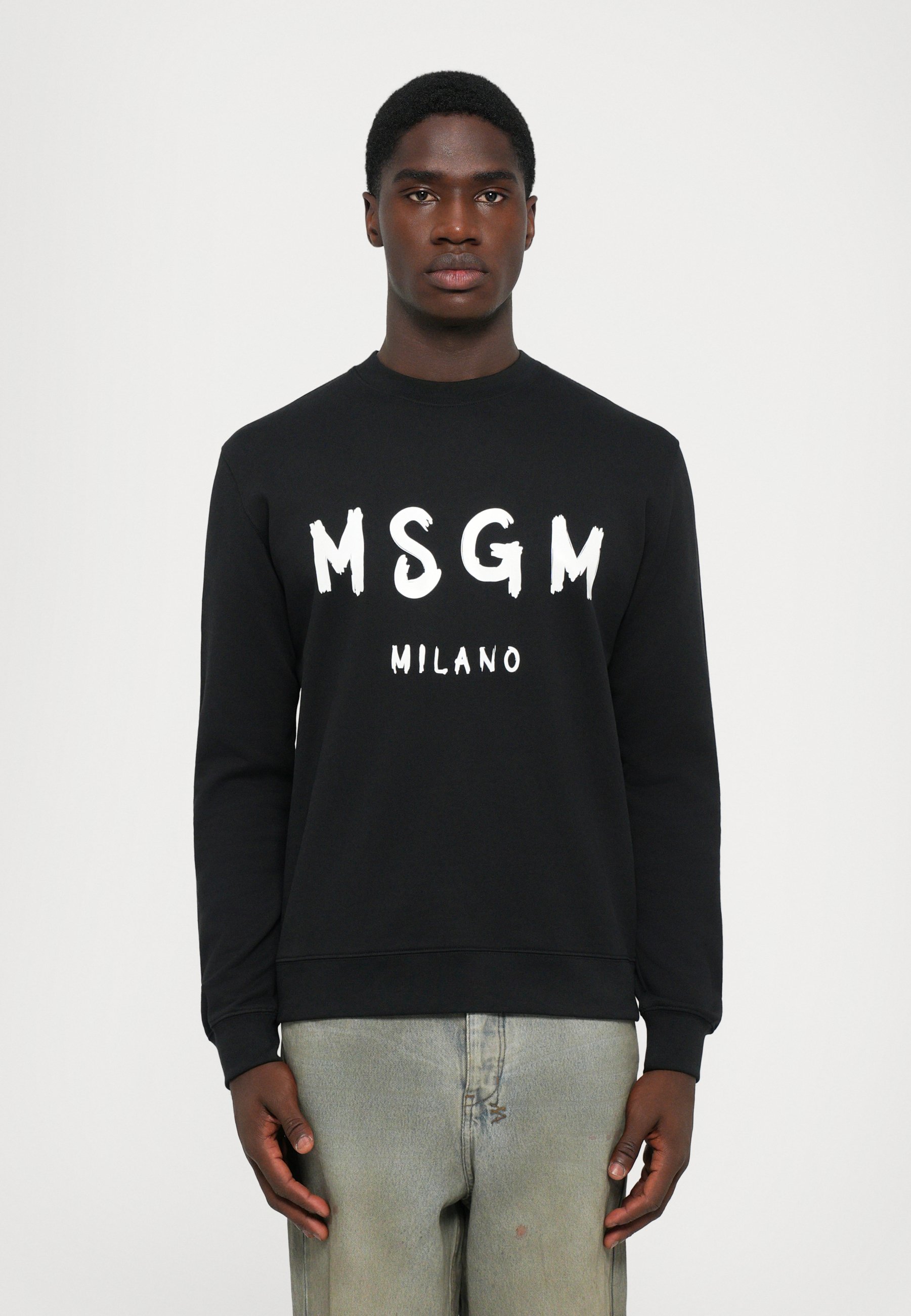 felpa msgm