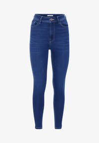 Selezionato, denim brut