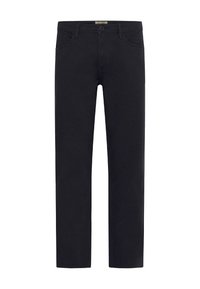 Unselected, black