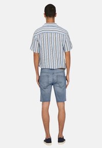 Only & Sons Denim shorts - blau