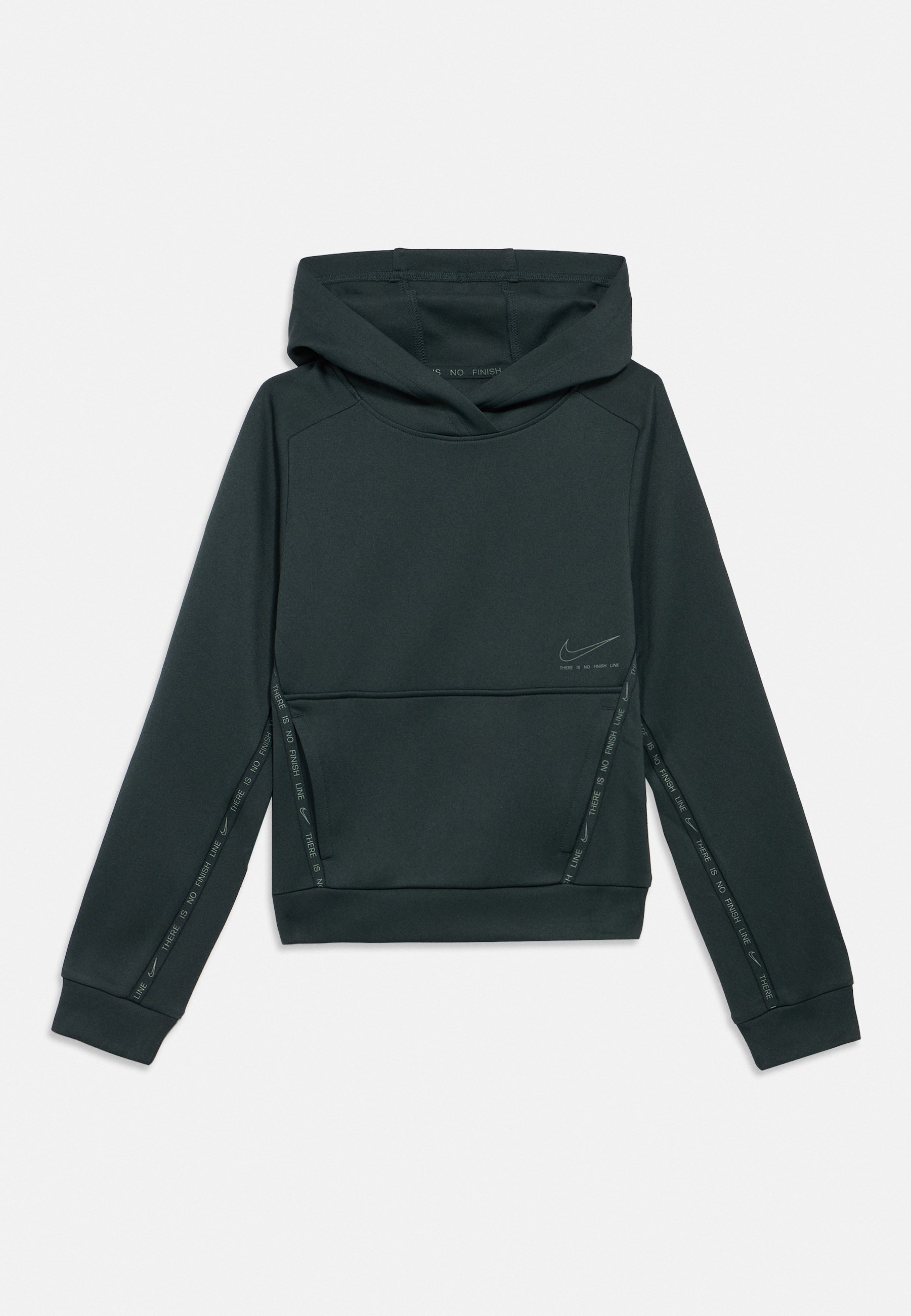 Nike Performance MULTI LOVE UNISEX Hoodie seaweed/clay green