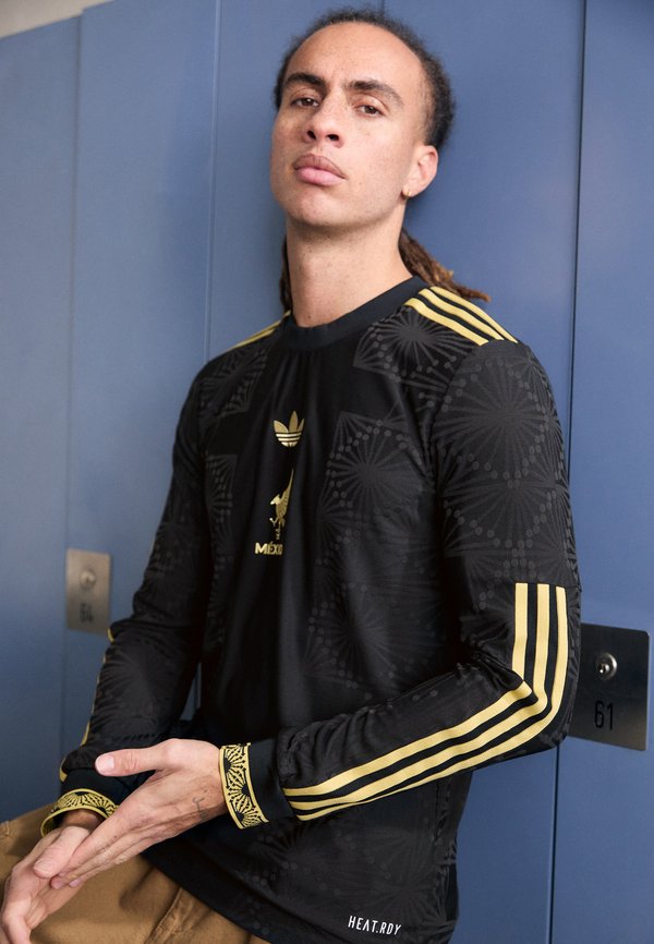 MEXICO 2025 LONG SLEEVE - Long sleeved top