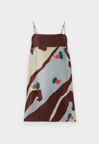 KARYS PANT - Stoffhose - mandraki