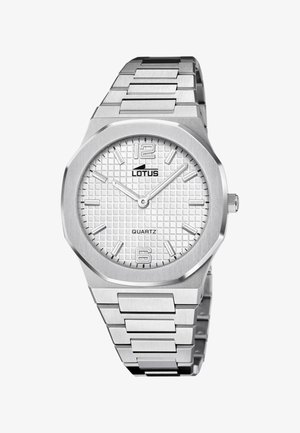 EXCELLENT - Watch - silver-coloured