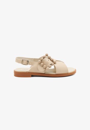 Frau Shoes Sandali - beige