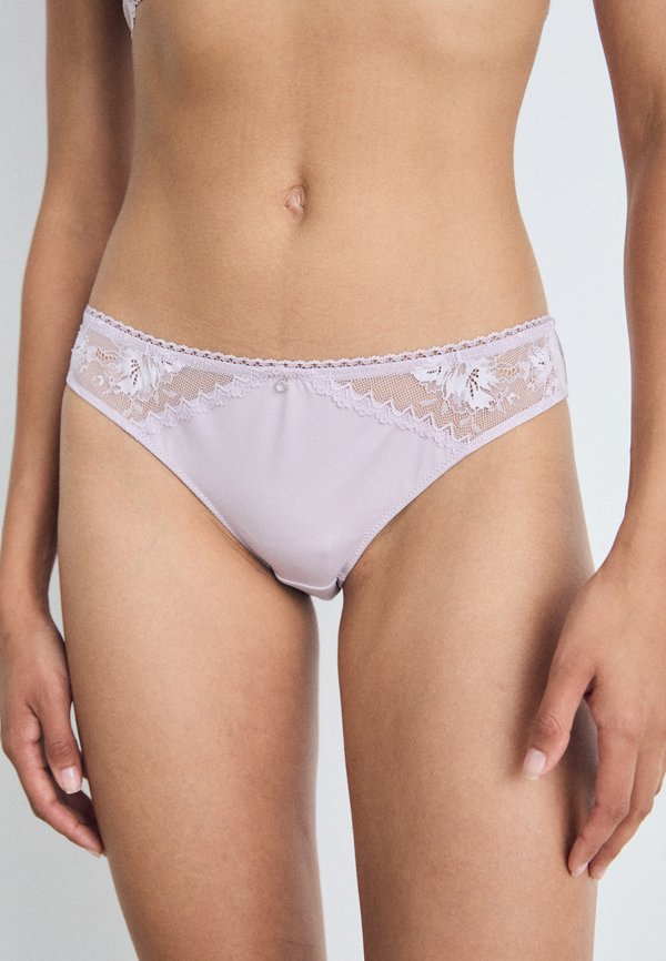 Briefs - light lavend