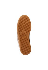 Teddy Smith BASKET - Sneakers basse - or