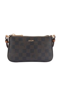 Niet geselecteerd, darkbrown