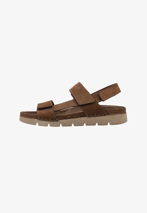 LIMMA, VEGA - Sandalias - camel