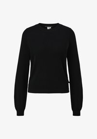 Sélectionné, schwarz