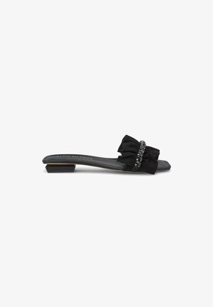 Alma en Pena Muiltjes - black