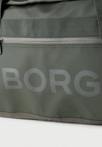 Björn Borg DUFFLE BAG - Potovalka - forest night