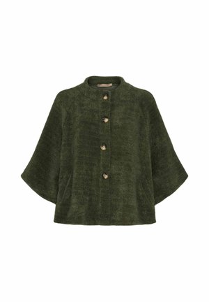 Let jakke / Sommerjakker - military