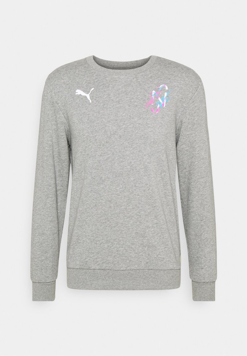 Puma Sweater grijs