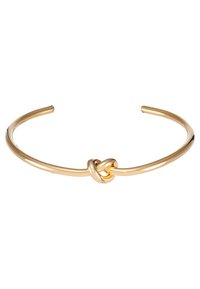 KNOT - Armband - gold-coloured