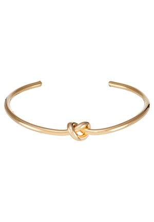 sweet deluxe KNOT - Armbånd - gold-coloured
