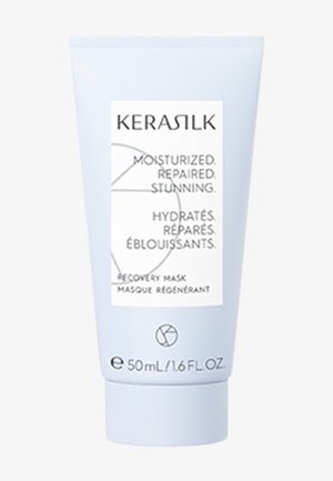 KERASILK KERASILK RECOVERY MASK - Masque pour les cheveux