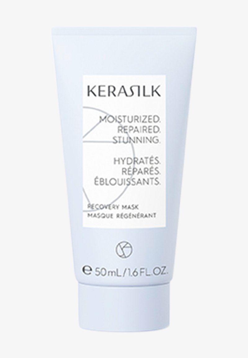 KERASILK KERASILK RECOVERY MASK - Haarmasker