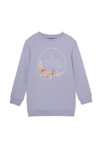 Color Kids Vardagsklänning - languid lavender