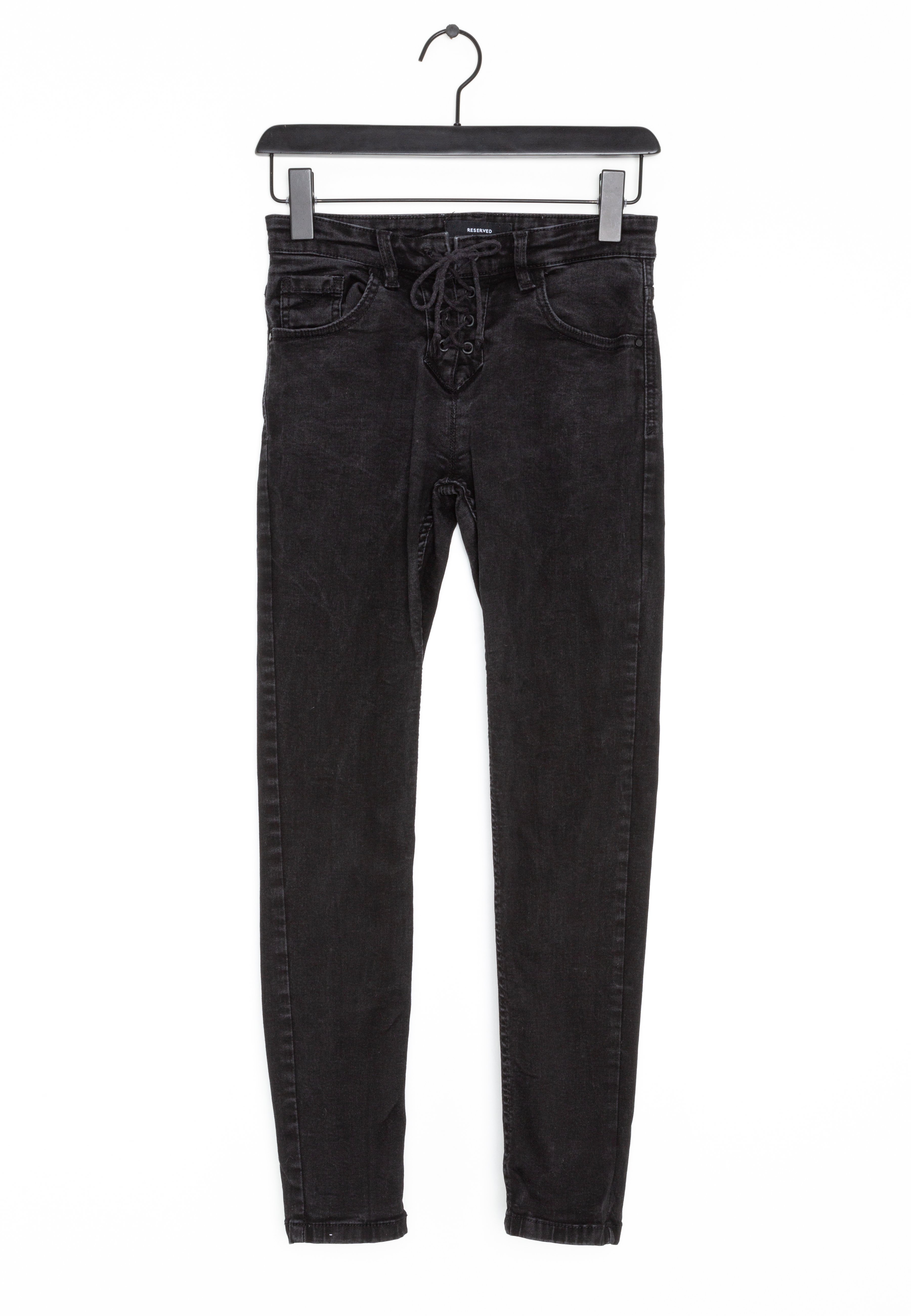 Reserved Jeans slim fit - black/nero - Zalando.it