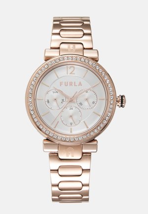 Furla Montre - rose gold-coloured