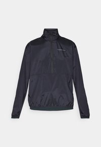 Unselected, black