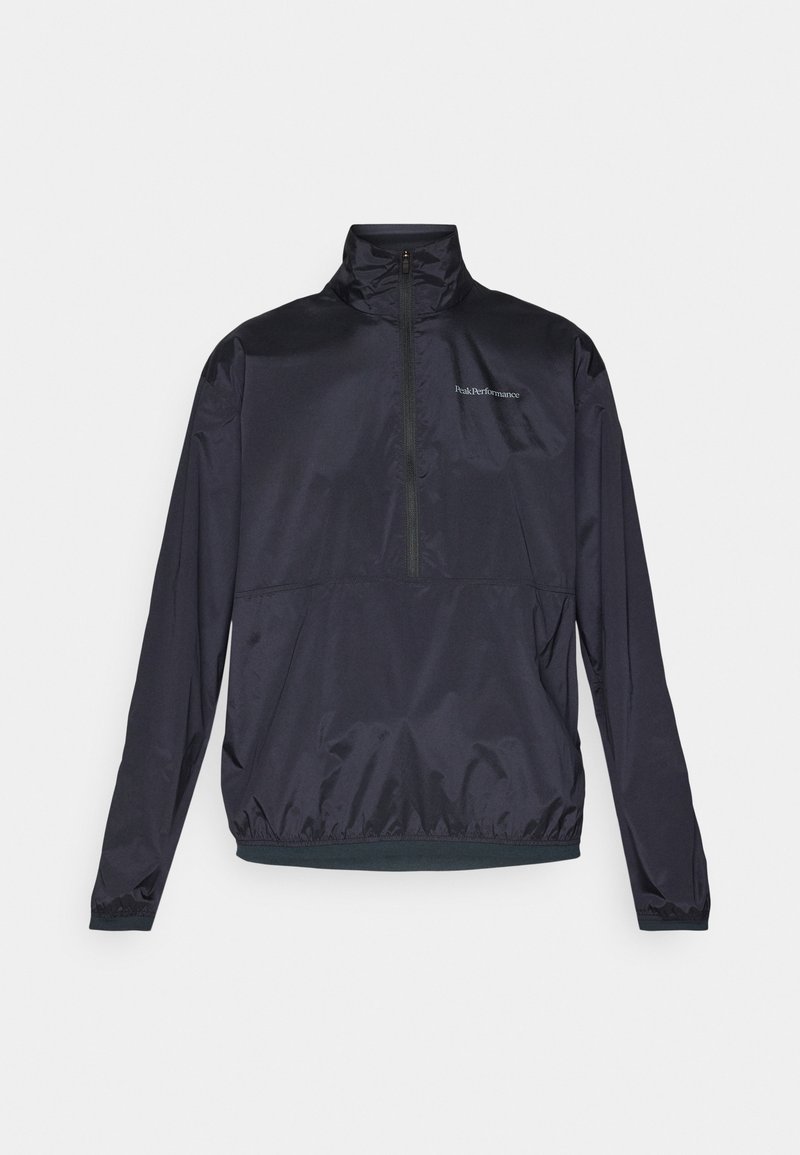 Peak Performance Windjack zwart