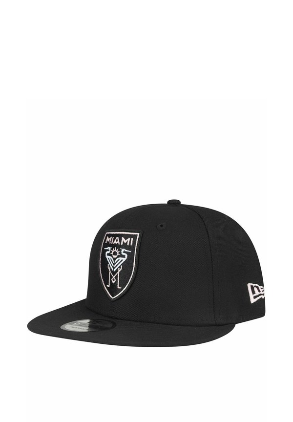 FIFTY SNAPBACK - MLS INTER MIAMI - Cap - noir