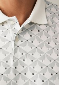 Next SCION - REGULAR FIT - Polotričko - grey