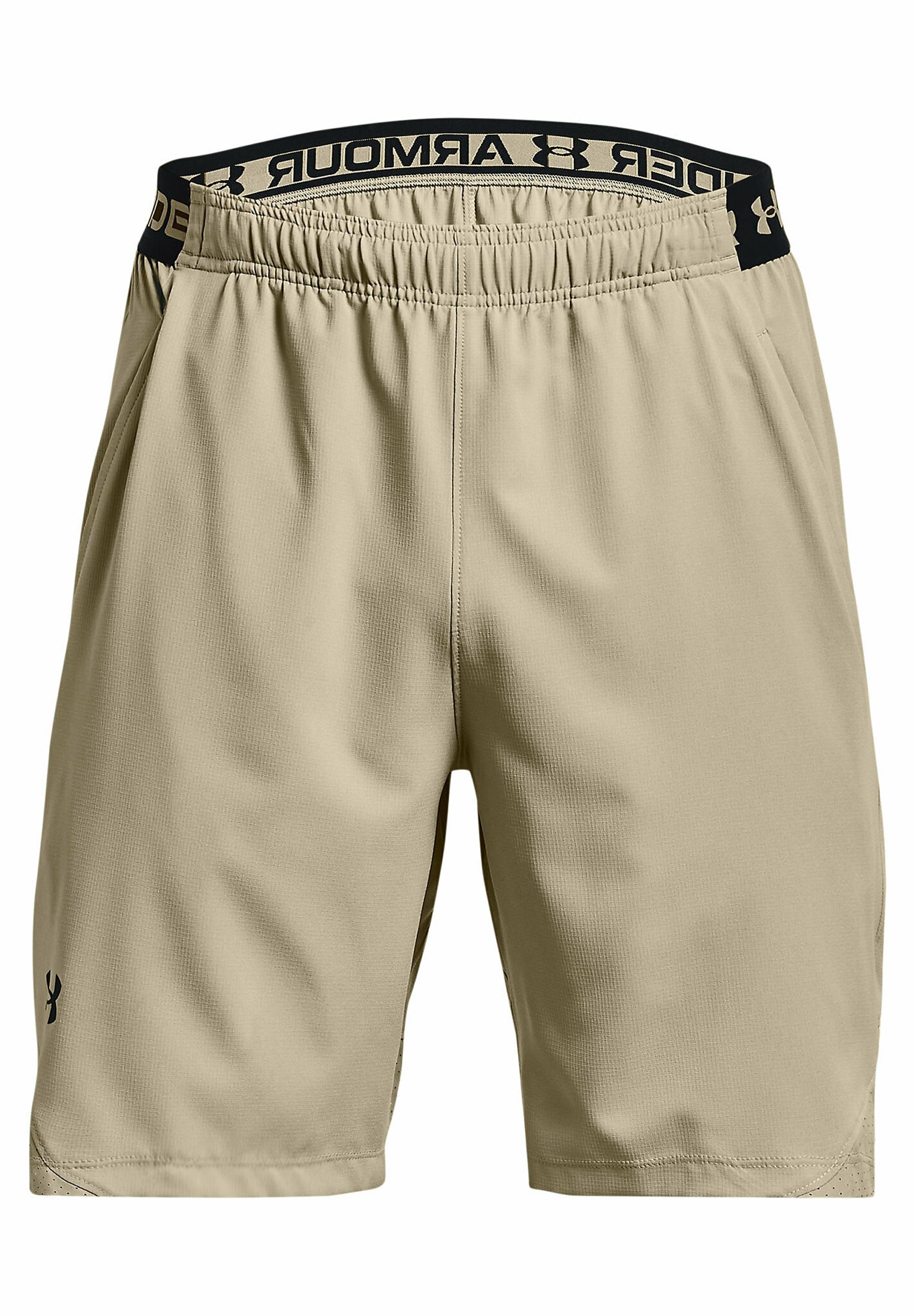 Under Armour Sports shorts - khaki 