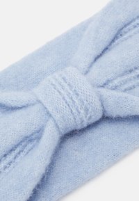 Samsøe Samsøe NOR HEADBAND - Orejeras - 
light blue