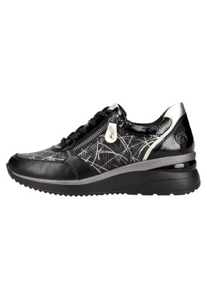 Remonte Sneakers - black