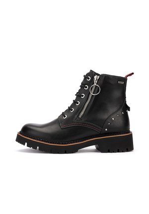 Pikolinos, VICAR - Bottines à lacets - black